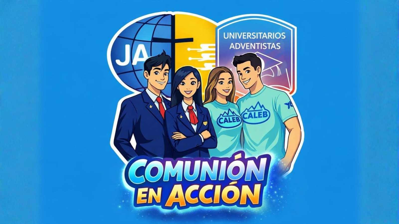 Inicio del año escolar 2025: Un nuevo comienzo lleno de esperanza